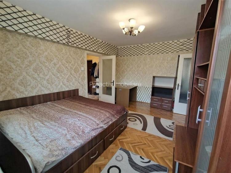 Apartament 2 camere | Centru | Etaj 3 | 2c-7555 - 2