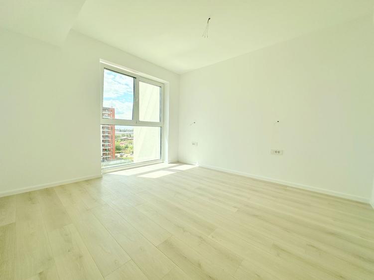 2 camere premium, Pădurea Verde – 0% comision