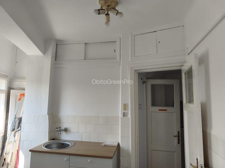Apartament 2 camere Gradina Botanica/ Palatul Cotroceni - 5