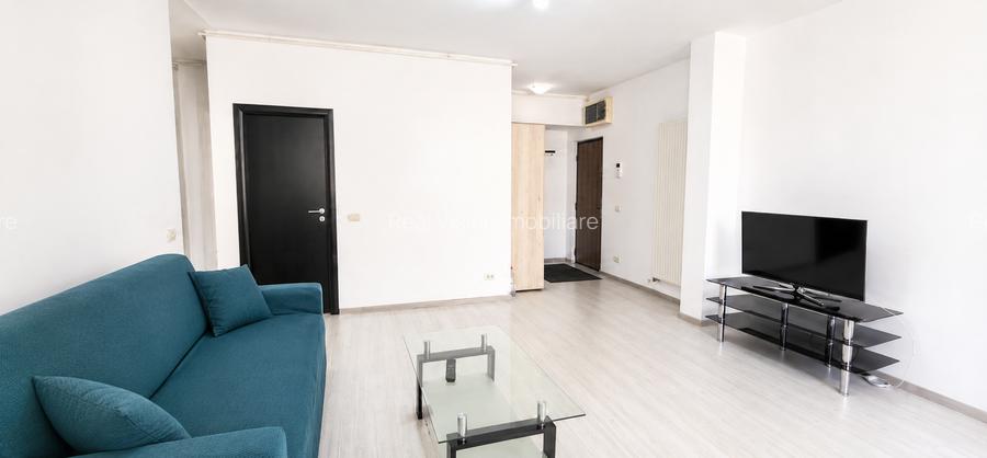 Pipera/Scoala Americana/ Apartament cu 2 camere/ - 2