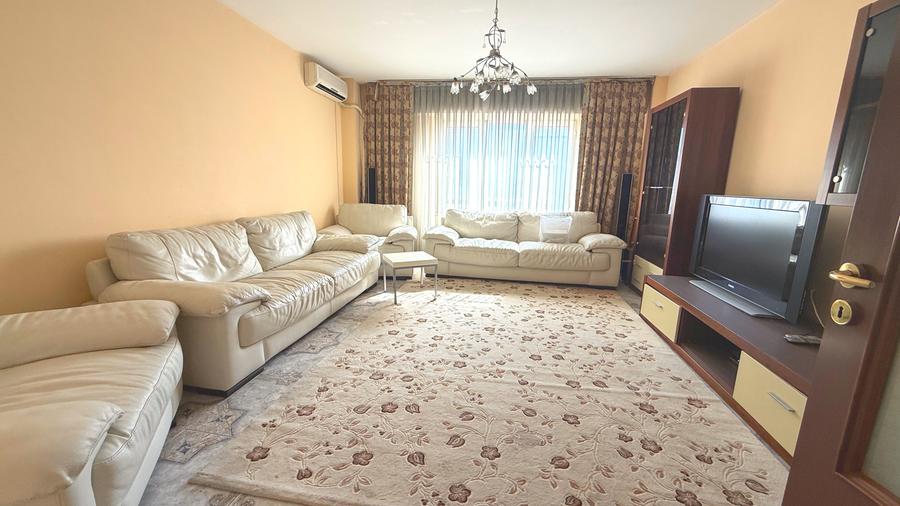 Apartament 4 camere mobilat, Calea Călărașilor