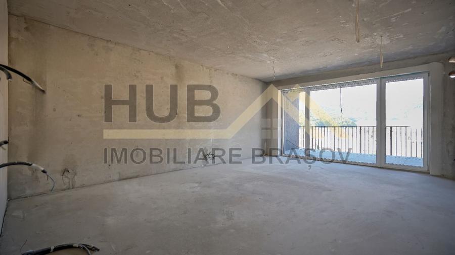 Penthouse pe 2 nivele zona Racadau | 140mp + terasa 103mp