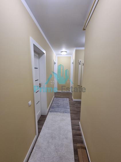 Apartament bloc nou in cartierul Gheorgheni