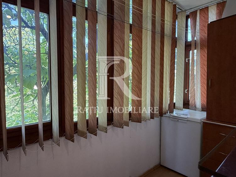 Apartament cu 2 camere de închiriat | Rogerius | Oradea