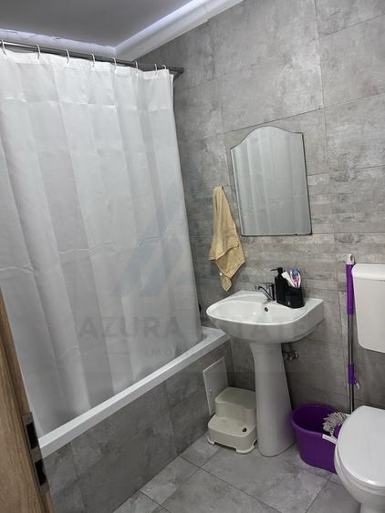 Apartament 3 camere 68 mp utili parter balcon 10 mp Cartier Magnolia