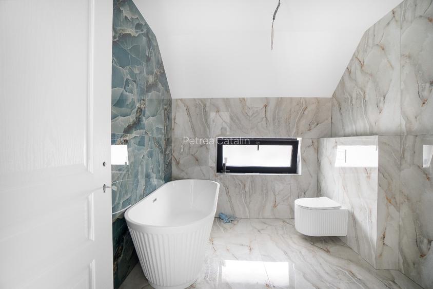 Kaus Residence – Cartier privat de case Izvor Tărlungeni | Comision 0% - 9