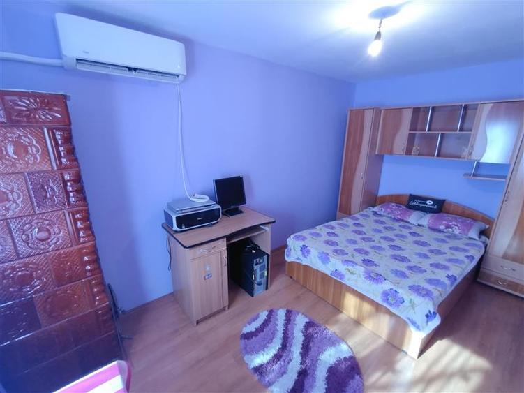 Oravita, 2 Cam, Parter, Conf.1, Mobilat+Utilat, Usor Negociabil