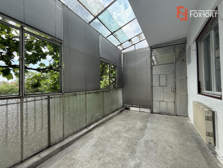 COMISION 0% Apartament cu 3 camere de vanzare, zona Iosefin