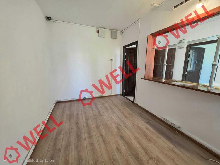 De vânzare apartament renovat, cu 2 camere în Baraolt!
