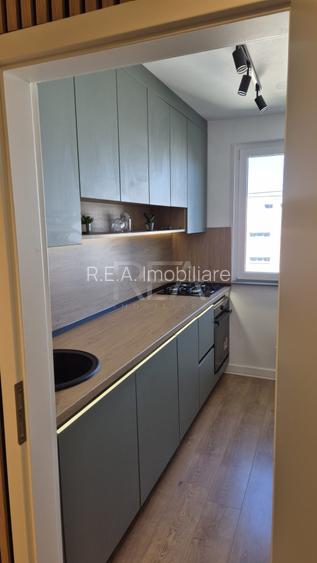 3 camere, Colentina, inst. schimb., 66 mp, renovat, anvelopat - 3