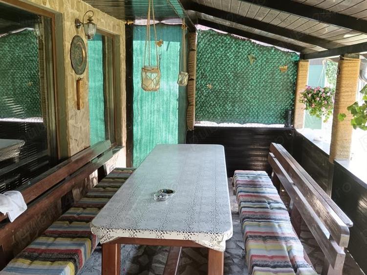Vand casa zona manastirii Hagigadar, Suceava.