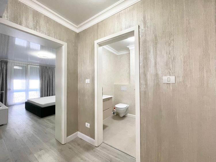 Apartament 3 camere - finisaje premium - Piata Unirii