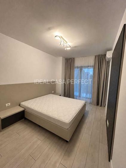 Smart Residence langa Carrefour, parcul Liniei, metrou Lujerului aproape - 6