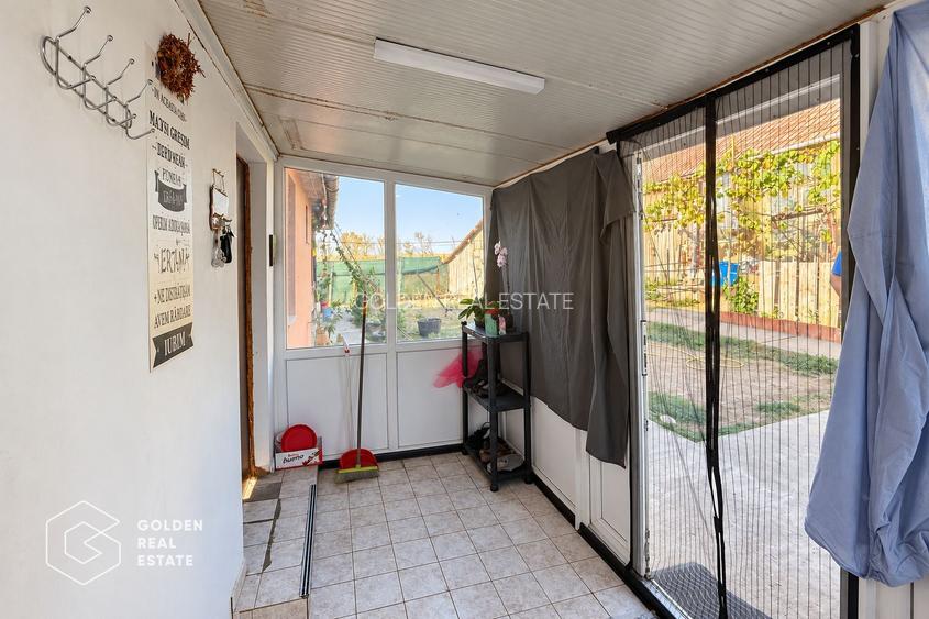 Casa in localitatea Fiscut, comision 0%