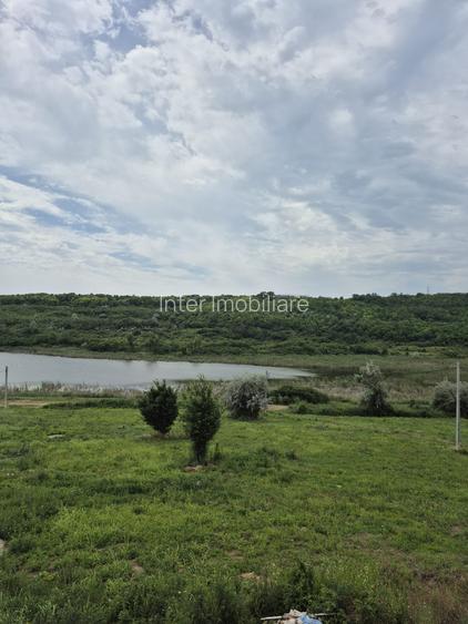 Casa 4 camere cu Garaj, Valea Adanca - Iezareni cod:  158953 - 4