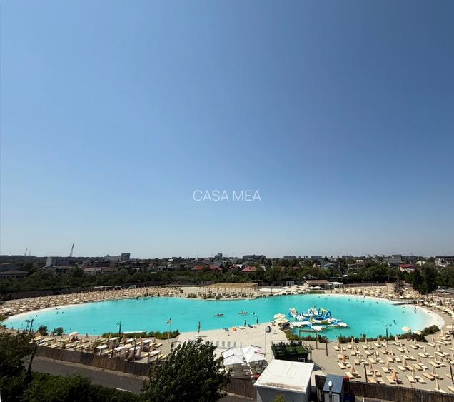 Apartament 2 camere ART CITY-Casa Presei Libere cu parcare  supraterana - 57