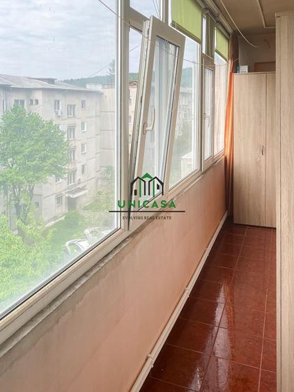 Apartament 3 camere /Nord/ Str Henri Coanda