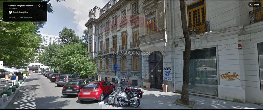 Apartament 5 camere vanzare in casă / vilă Bucuresti, Rosetti - 2