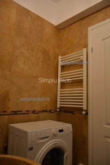 Apartament 2 camere, Tinetetului, Unirii, in stil provensal - 9