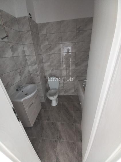 2 Camere Popești-Leordeni | 58 mp Utili | Nemobilat | Etaj 7/7 | 15 min Metrou - 12