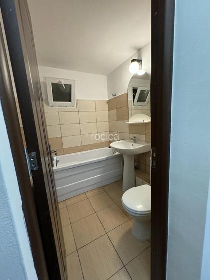 APARTAMENT  3 CAMERE SI 2 BAI IN CRANGASI STR NICOLAE FILIMON NR 32 - 6