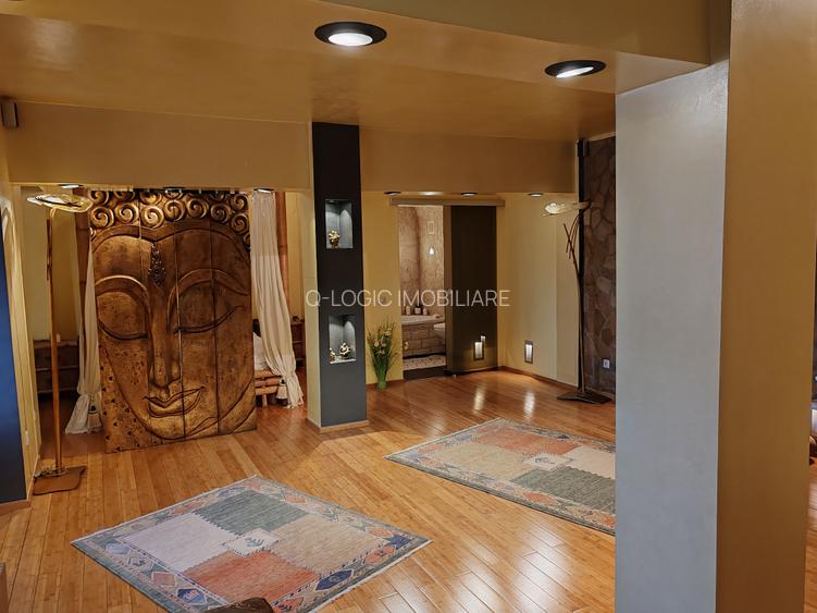 Apartament 3 camere renovat zona Star - 7