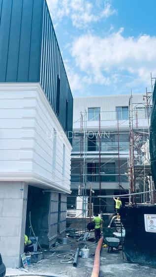 3 camere | Unirii | Casa Poporului | bloc boutique 2026 - 25