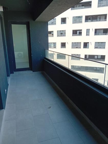 Apartament cu 2 camere decomandat si luminos in proiect rezidential nou