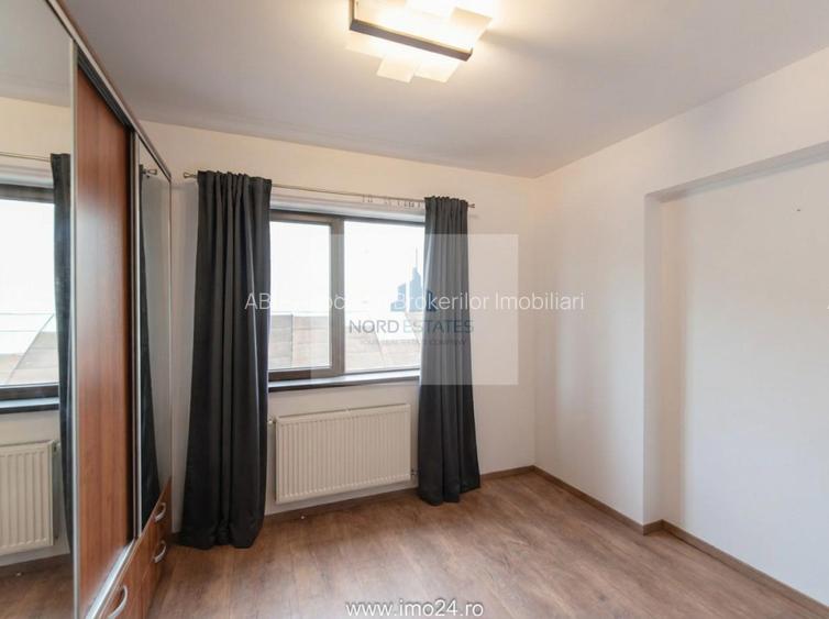 Apartament bloc nou, Decebal-Alba Iulia|centrala termica|parcare - 3