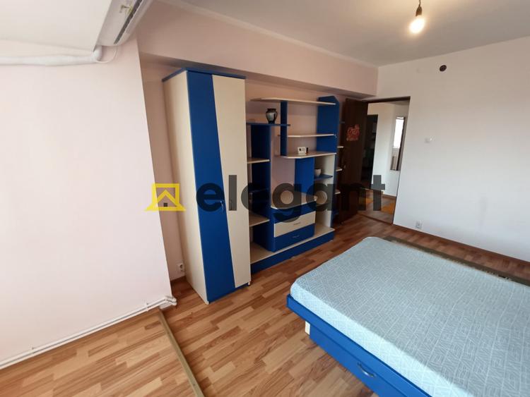 3 decomandate, spatios, centrala, AC, Craiovita-SIF Oltenia