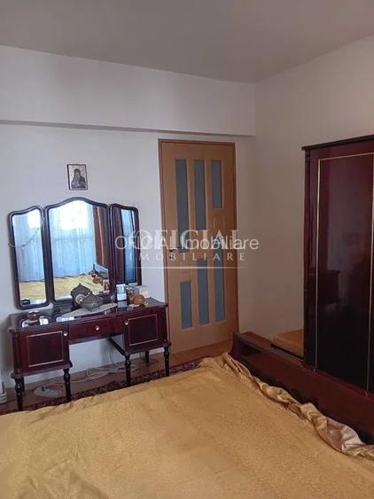 Apartament 3 Camere | 63 Mp | Balcon | Intermediar | Zorilor - 4