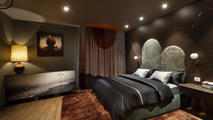 REA1027195 Apartament elegant 3 camere High End cu concierge I Zona Primaverii