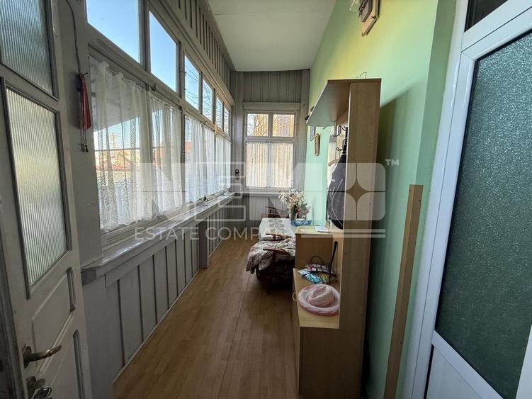 Casă individuală | 3 camere | Rădăuți, Central | 98 mp