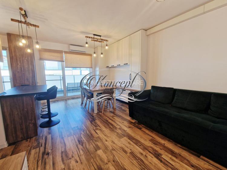 Apartament la cheie in cartierul Borhanci - 6