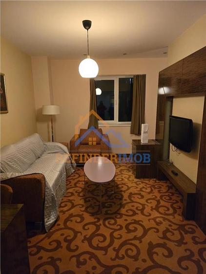 Apartament premium 2 camere l 60 mp l Rin Grand Residence l Jacuzzi & Bucatarie