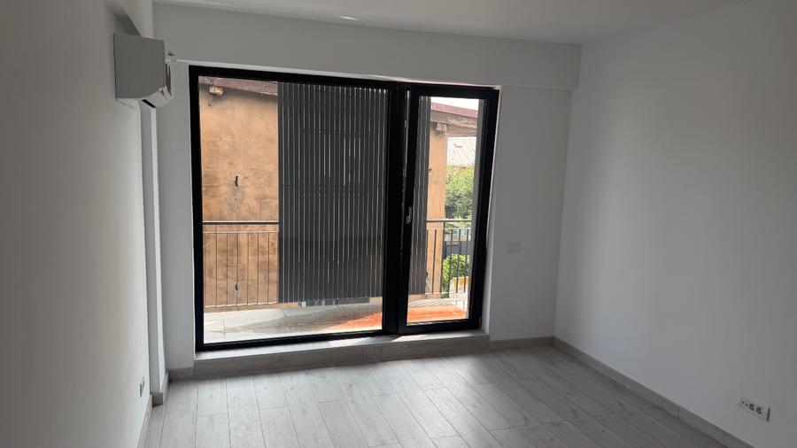 Apartament nou 2 camere Balotesti
