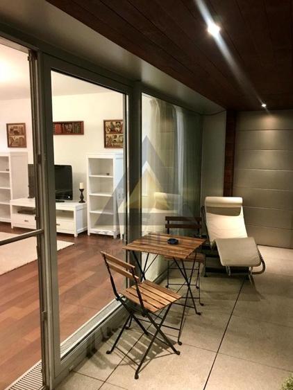 ARCUL DE TRIUMF| ALIA | AVERESCU | 2 CAMERE