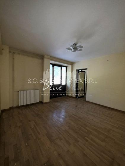 Apartament 3 camere situat pe Bd. Tomis- Sala Sporturilor