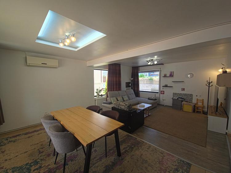 Vilă P+1 în stil mediteranean Lângă Zen Residence 500 mp teren