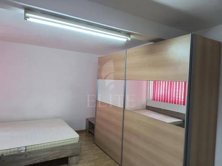 Apartament o camera în zona BILLA