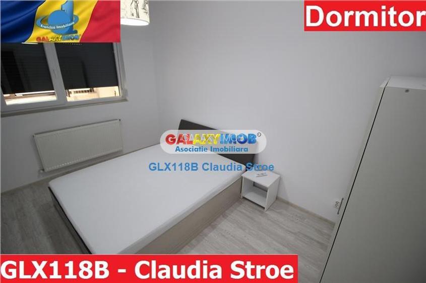 Inchiriere apartament 2 camere Millitari Pacii Drumul Belsugului - 24