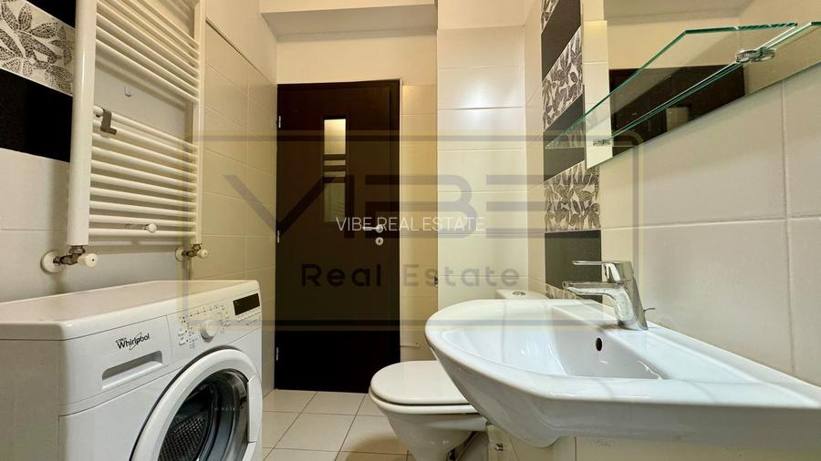Apartament 2 camere decomandat+parcare Tatarasi Kaufland - 12