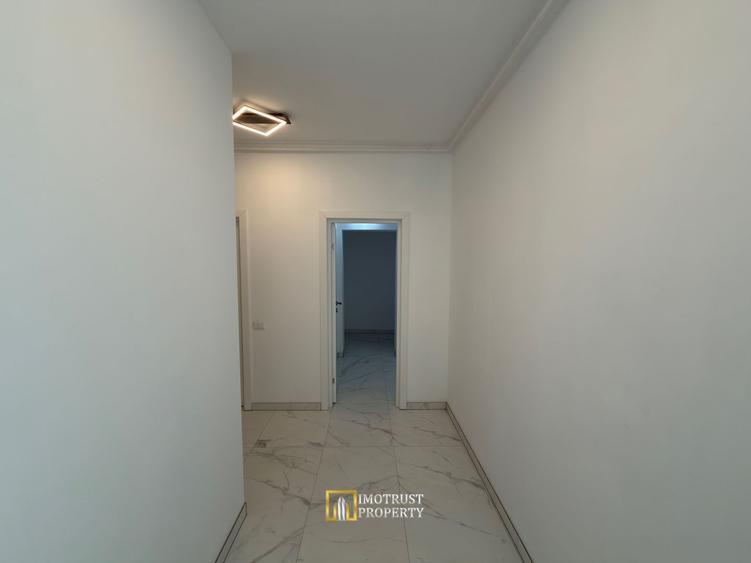 De vanzare apartament 3 camere ARED AFI