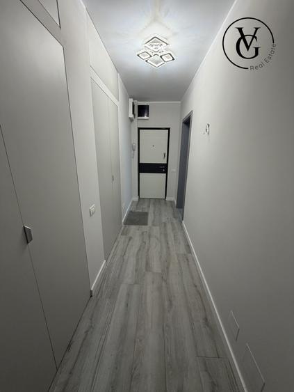 Apartament 3 camere Renovat Parc Floreasca