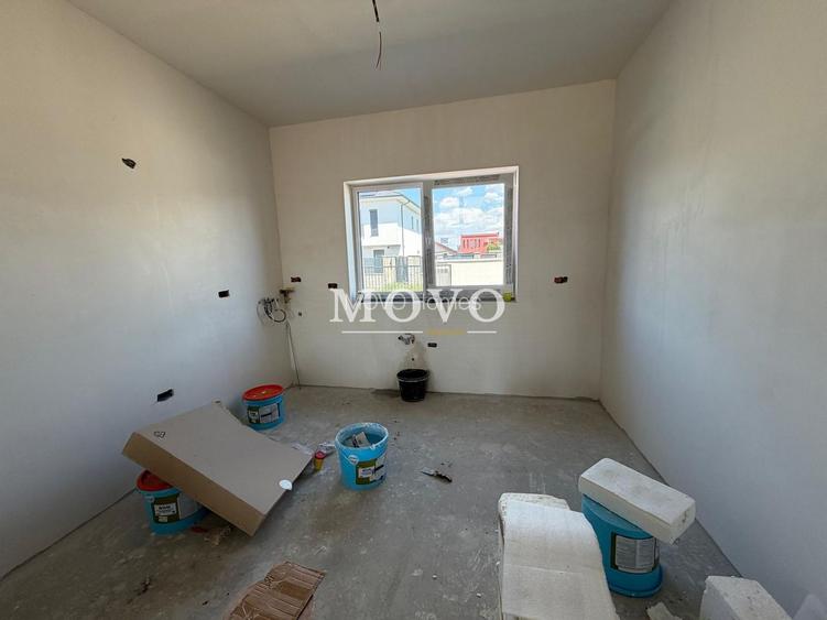 Duplex | Curte generoasa | Parter+Etaj | Toate utilitatile | 2 Bai |