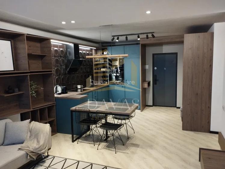 Apartament cu 2 camere | Zona Centrala | Lux - 3