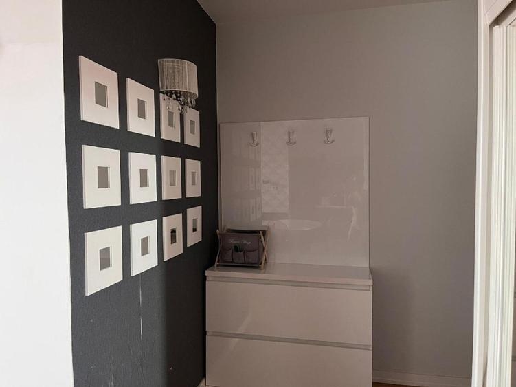 Apartament 3 Camere Rin Grand Residence | Jacuzzi |Dressing | Mobilat Utilat