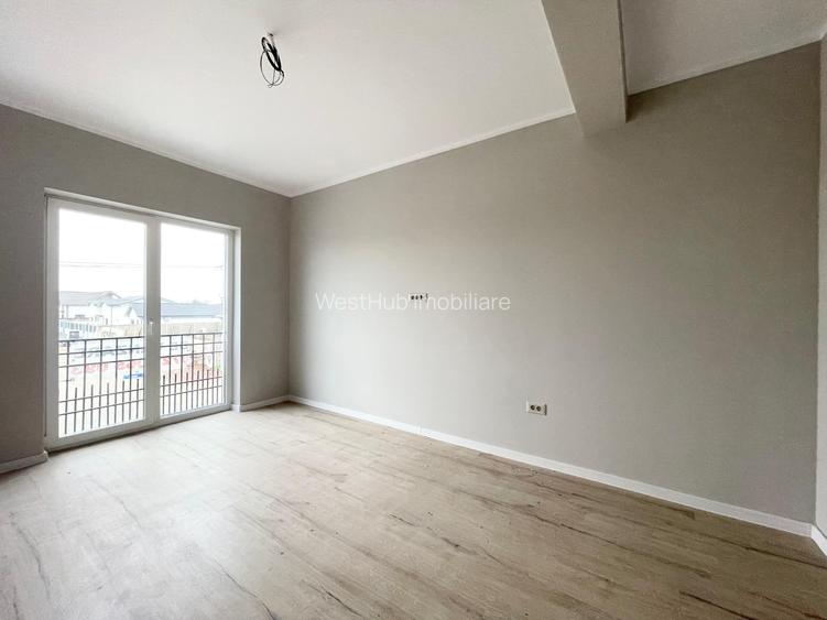 Duplex separat prin CT 4 camere - toate utilitatile - Mosnita Veche - 12