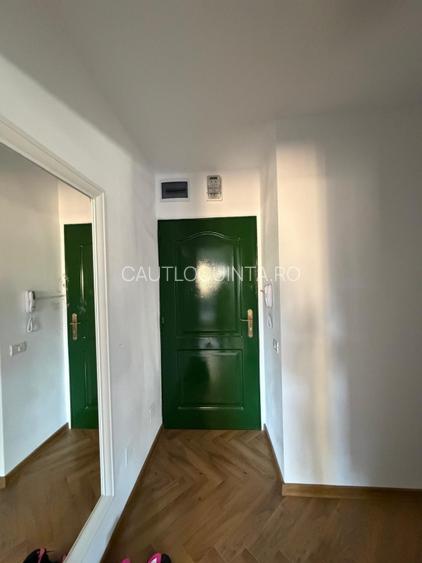 Ap 3 camere | Universitate | Metrou | Centrala | Mobilat-Utilat Modern - 16
