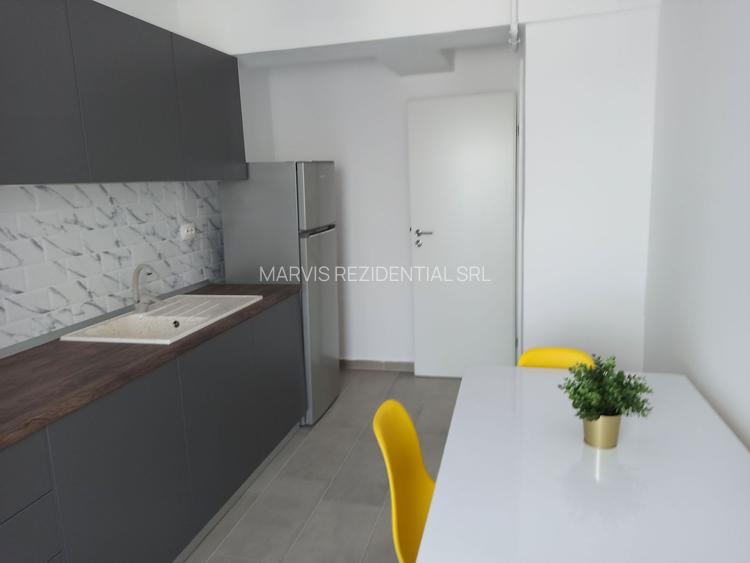 3camere-2bai, dec, terasa, parcare inclusa, 8-10min metrou Leonida/Berceni - 13